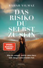 Das Risiko, du selbst zu sein