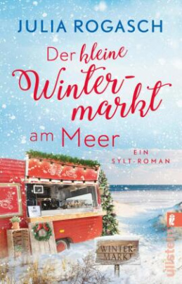 Der kleine Wintermarkt am Meer