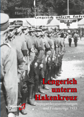 Lengerich unterm Hakenkreuz