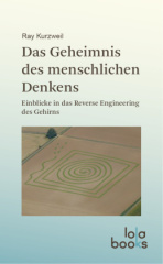 Das Geheimnis des menschlichen Denkens