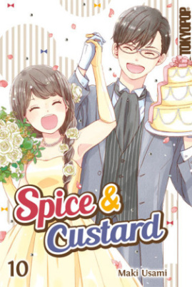 Spice & Custard 10