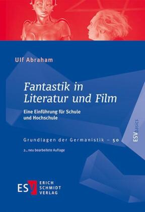 Fantastik in Literatur und Film