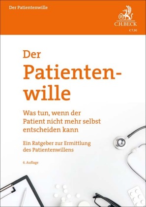 Der Patientenwille