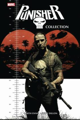 Punisher Collection von Garth Ennis