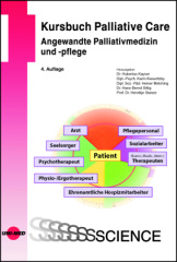 Kursbuch Palliative Care. Angewandte Palliativmedizin und -pflege