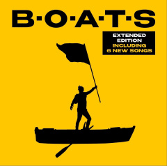 B.O.A.T.S (Extended Edition)