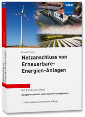 Netzanschluss von Erneuerbare-Energien-Anlagen