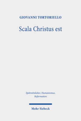 Scala Christus est