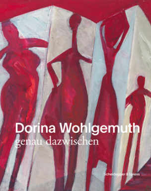 Dorina Wohlgemuth