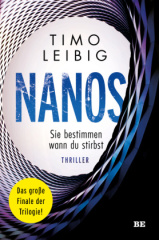 Nanos. Sie bestimmen wann du stirbst