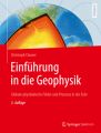 Einführung in die Geophysik