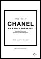 Little Book of Chanel by Karl Lagerfeld