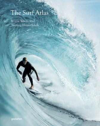 The Surf Atlas