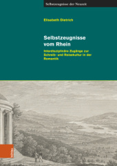 Selbstzeugnisse vom Rhein