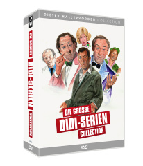 Die große Didi-Serien Collection