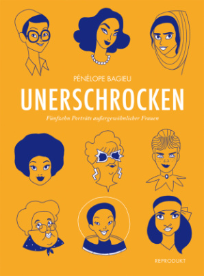 Unerschrocken 2 Taschenbuch