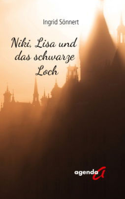 Niki, Lisa und das schwarze Loch