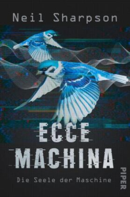 Ecce Machina