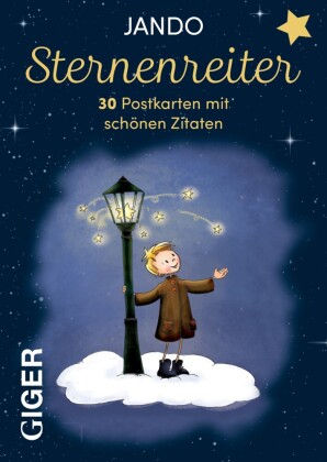 Sternenreiter