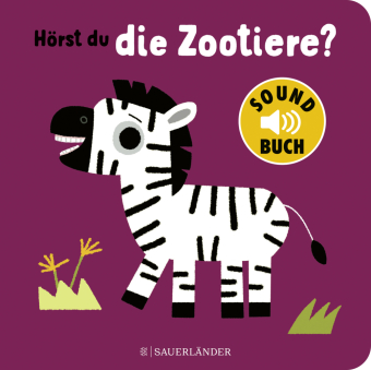 Hörst du die Zootiere?