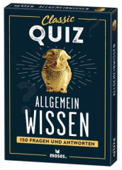 Classic Quiz Allgemeinwissen