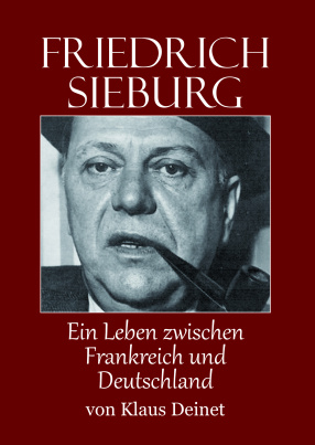 Friedrich Sieburg
