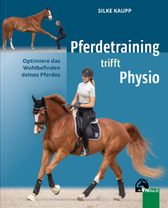 Pferdetraining trifft Physio