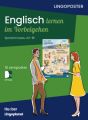 Lingoposter: Englisch lernen im Vorbeigehen