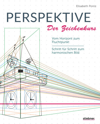 Perspektive - Der Zeichenkurs