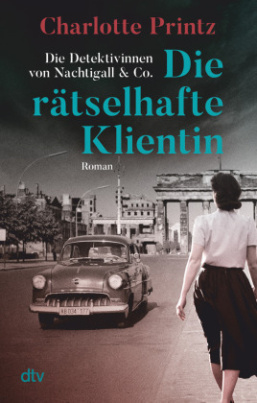 Die rätselhafte Klientin