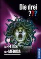 Die drei ??? Der Fluch der Medusa