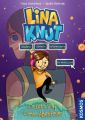 Lina Knut. Schülerin, Gamerin, Weltenretterin. Ein neues Level