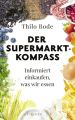 Der Supermarkt-Kompass