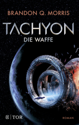 Tachyon 1