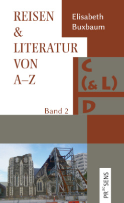 REISEN & LITERATUR VON A-Z