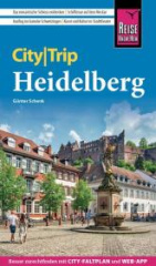 Reise Know-How CityTrip Heidelberg