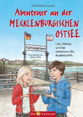 Abenteuer an der Mecklenburgischen Ostsee