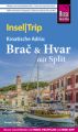 Reise Know-How InselTrip Brac & Hvar mit Split