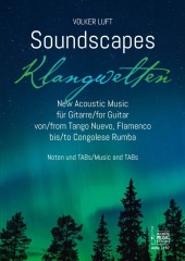 Soundscapes - Klangwelten.