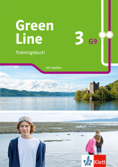 Green Line 3 G9, m. 1 Beilage