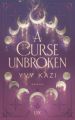 A Curse Unbroken