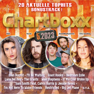 Chartboxx 5/2023