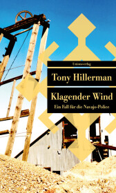 Klagender Wind