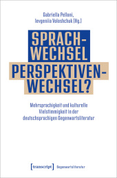 Sprachwechsel - Perspektivenwechsel?