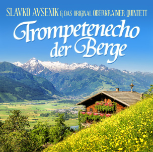 Trompetenecho der Berge (Vinyl)