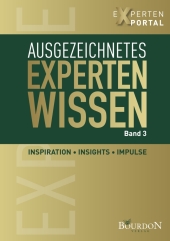 Ausgezeichnetes Expertenwissen