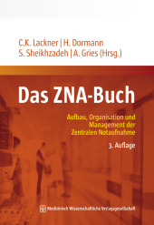 Das ZNA-Buch