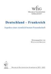 Deutschland - Frankreich