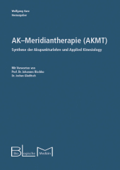 AK-Meridiantherapie (AKMT)