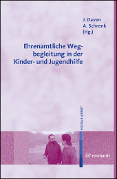 Ehrenamtliche Wegbegleitung in der Kinder- und Jugendhilfe